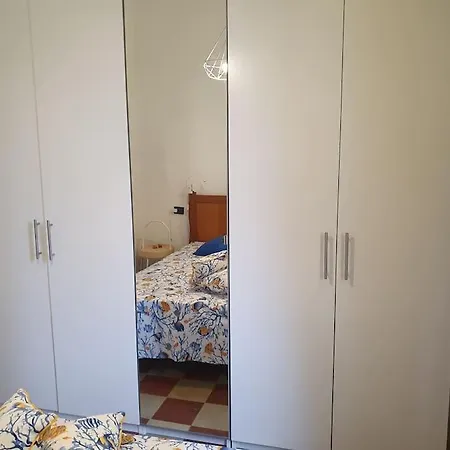 Lejlighed A 100 Metri Dal Mare Framura