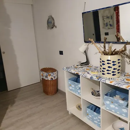 A 100 Metri Dal Mare Apartament Framura