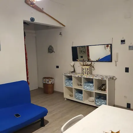 A 100 Metri Dal Mare Apartament
