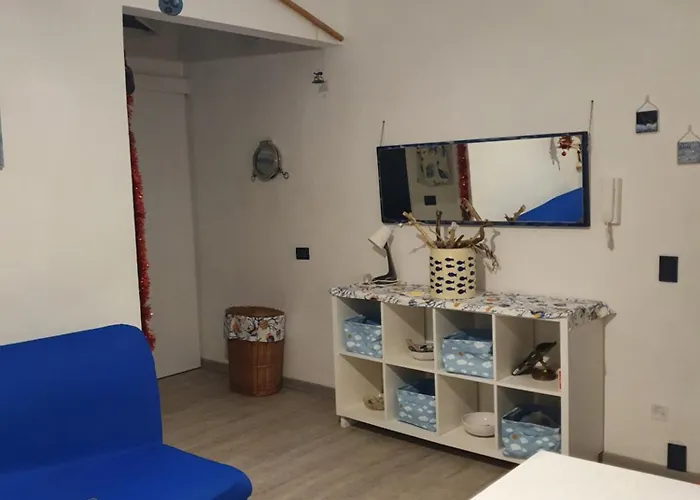 A 100 Metri Dal Mare Apartament